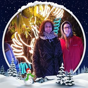 Meet your Posher, Laurie